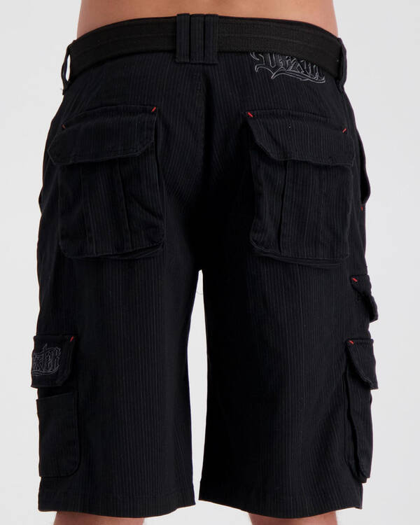 Dexter Pace Cargoshort for Mens
