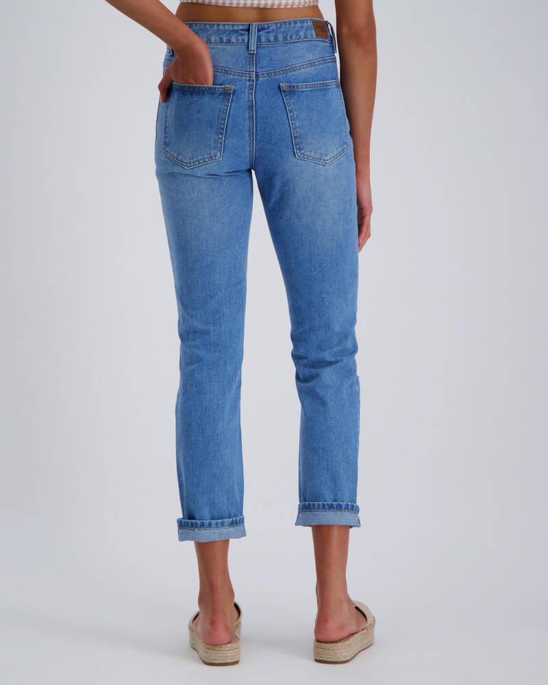Country Denim Georgia Jeans for Womens