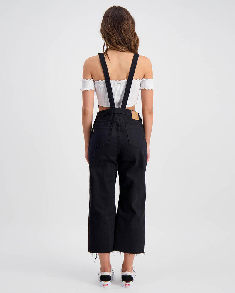 Used Nashville Overalls for Womens