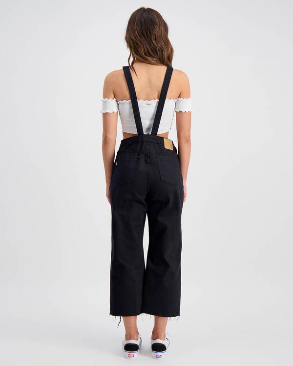 Used Nashville Overalls for Womens