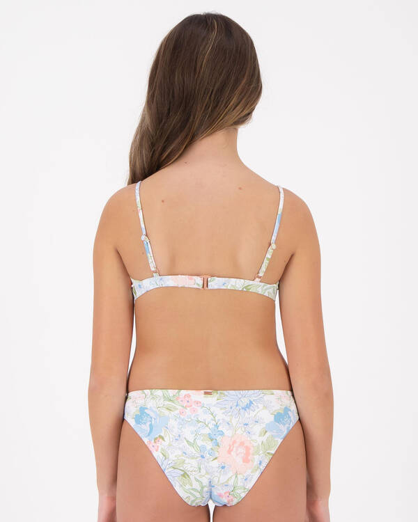 Kaiami Girls' Daphne Bikini Set for Womens