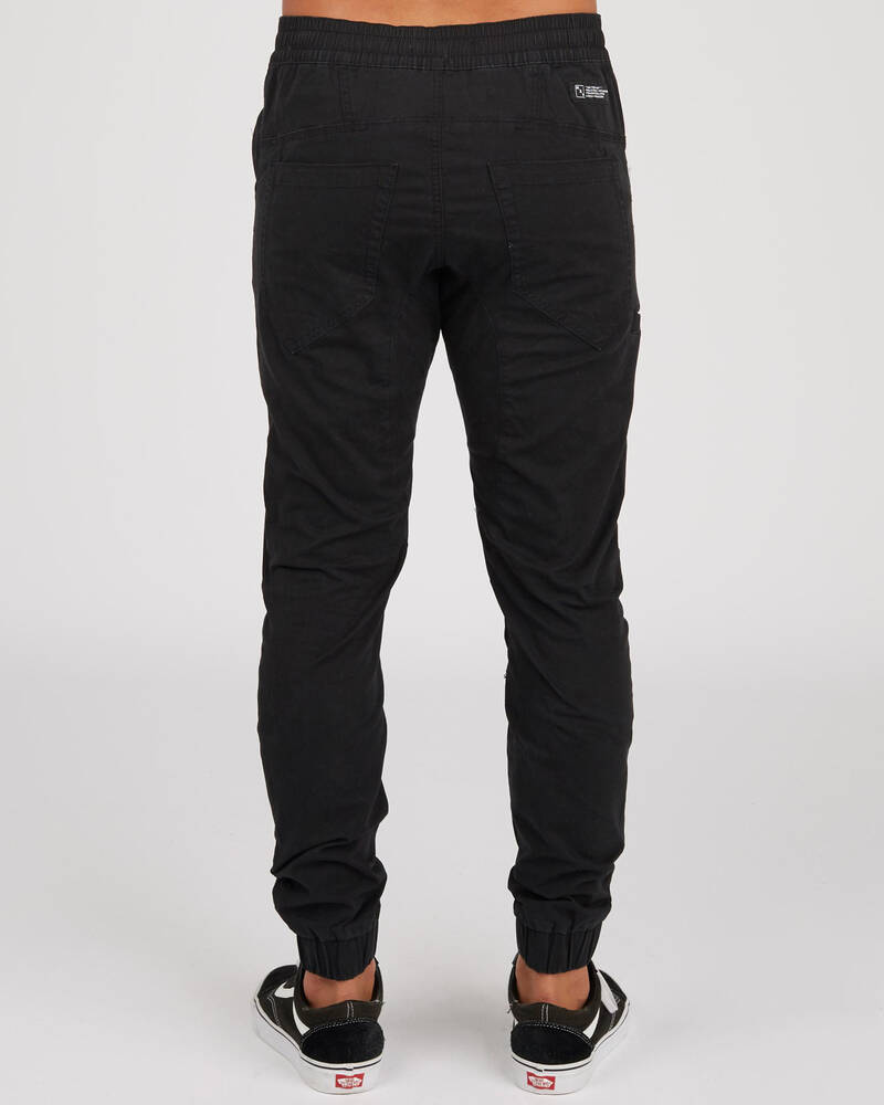 Nena & Pasadena Commander 2.0 Jogger Pants for Mens