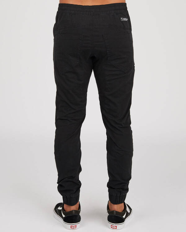 Nena & Pasadena Commander 2.0 Jogger Pants for Mens
