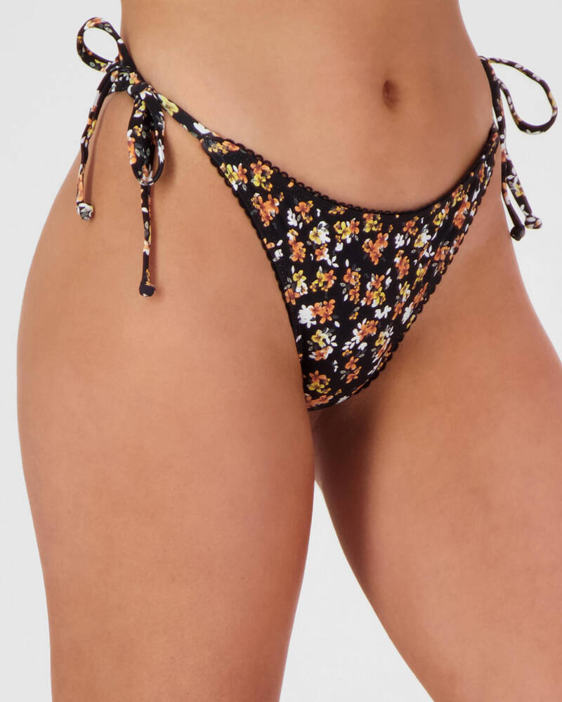 Topanga Avery Bikini Bottom for Womens