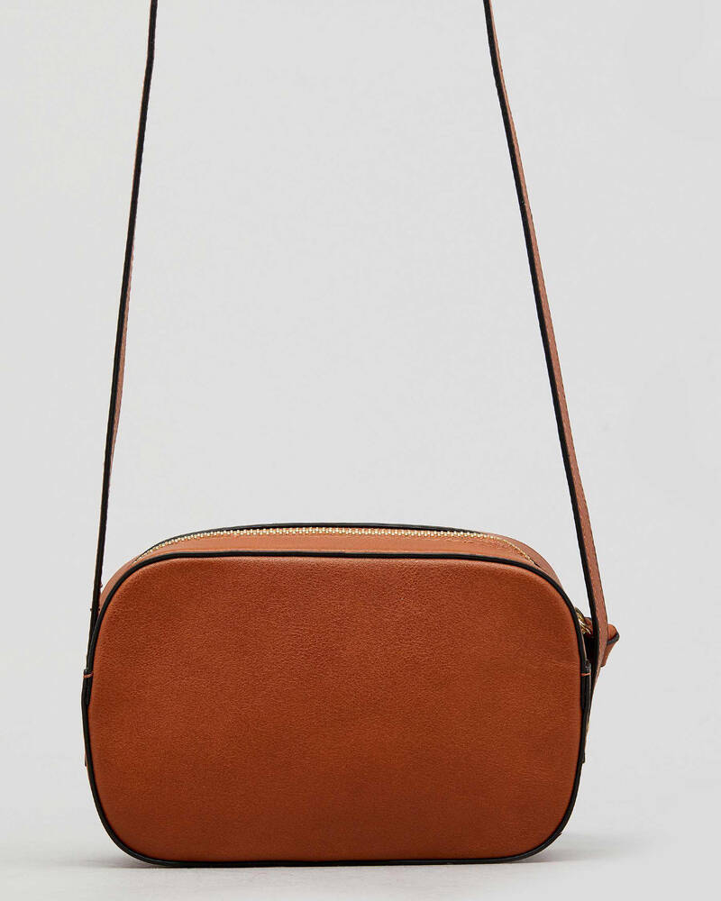 Billabong Downtown Sling Bag for Womens
