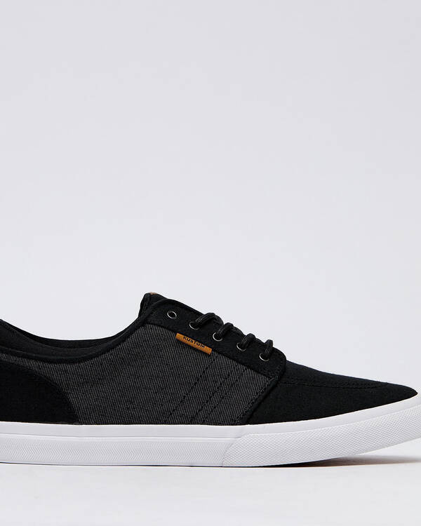 Kustom Mens Remark 2 Shoes for Mens