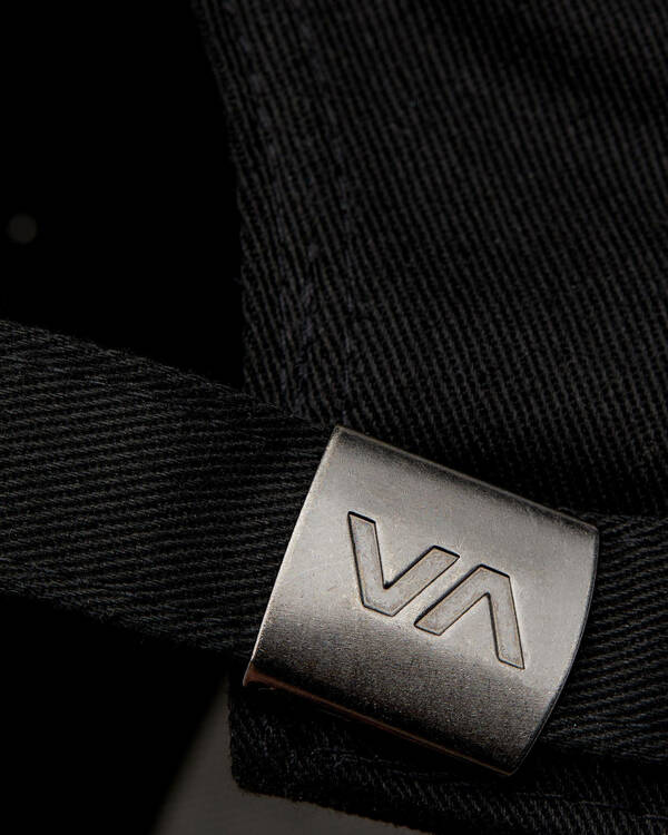 RVCA VA Baseball Cap for Womens