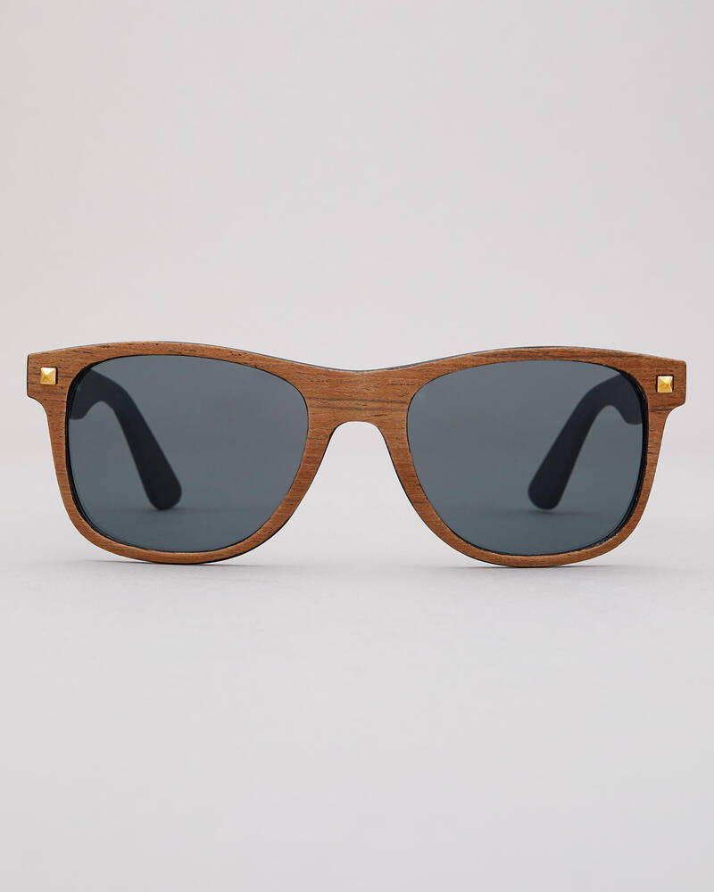 Redemption Parallel Sunglasses for Mens