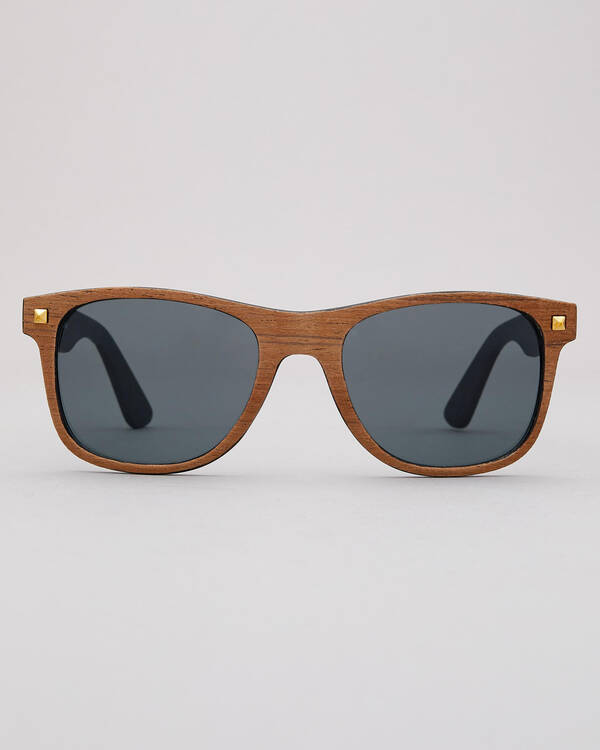 Redemption Parallel Sunglasses for Mens