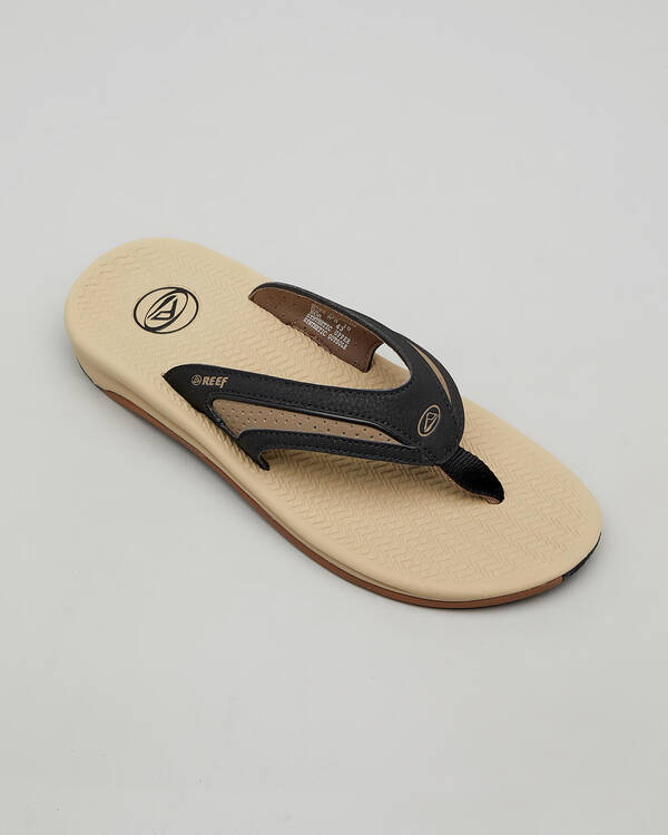 Reef Flex Slides for Mens
