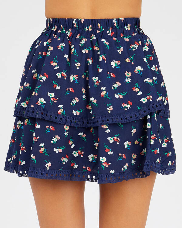 Mooloola Blake Skirt for Womens