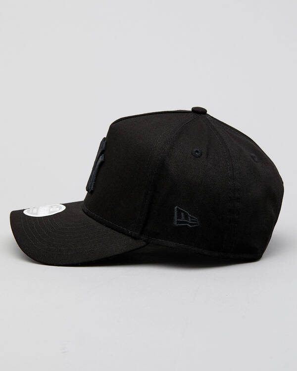 New Era NY Yankees A-Frame Cap for Womens