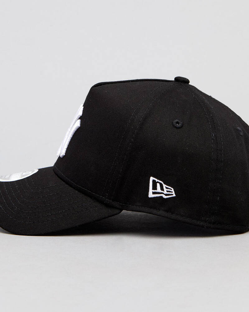 New Era Ny Yankees Cap for Womens