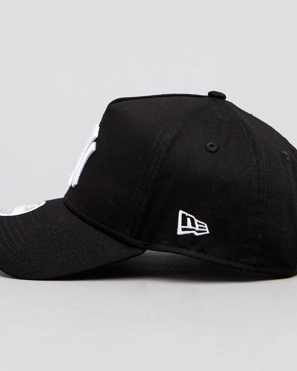 New Era Ny Yankees Cap for Womens