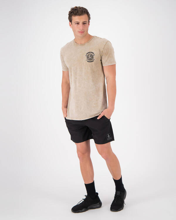 Sparta Sustained Mully Shorts for Mens