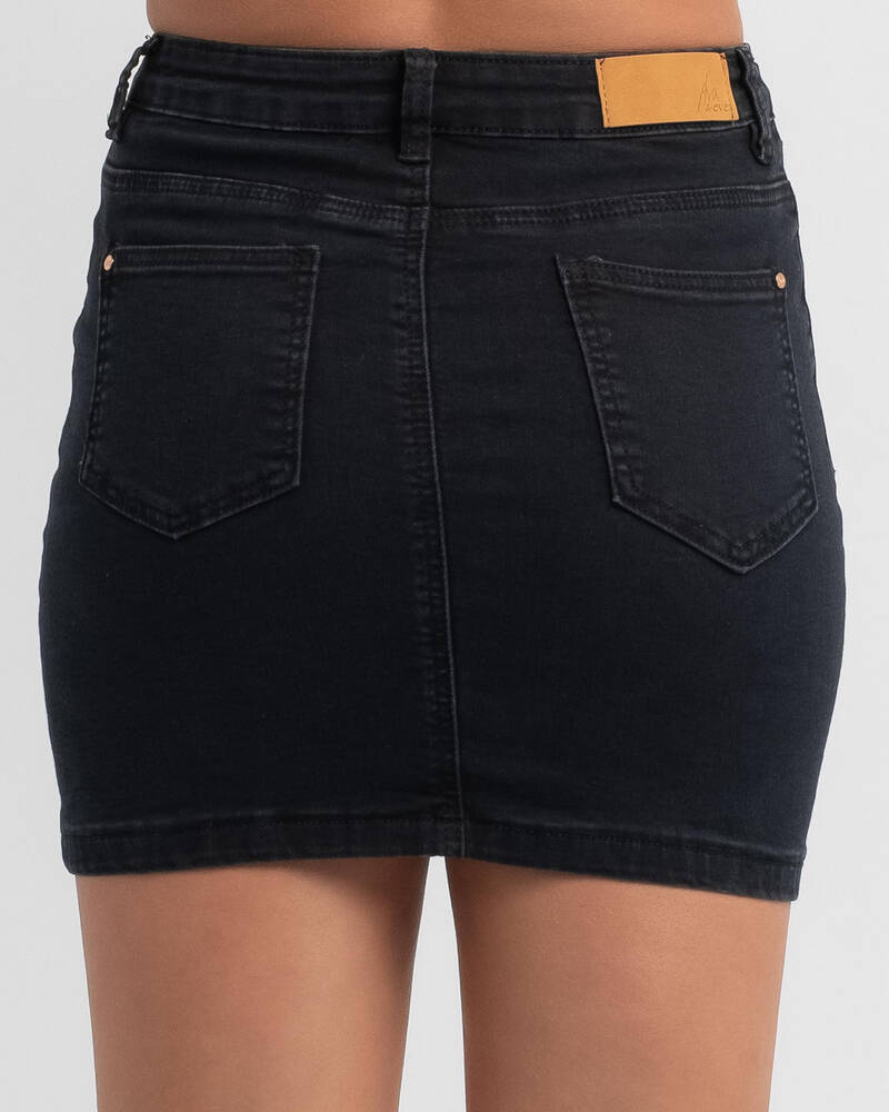 Ava And Ever Luna Skirt for Womens
