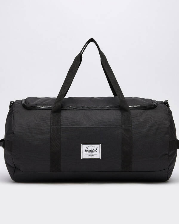 Herschel Sutton Duffle Bag for Mens