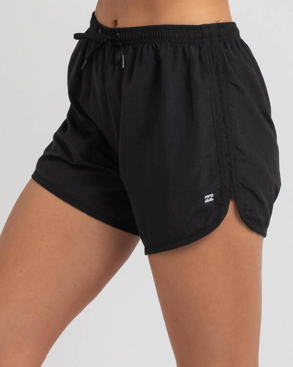 Billabong Good Times Board Shorts for Womens
