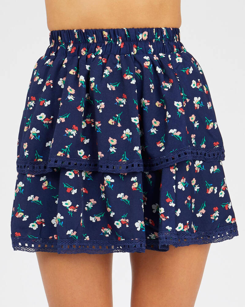 Mooloola Blake Skirt for Womens