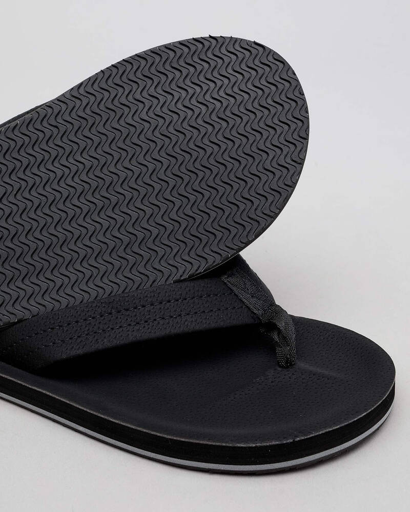 Skylark Branded Thongs for Mens