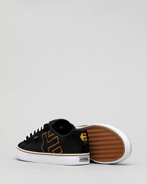Etnies Fader Shoes for Mens