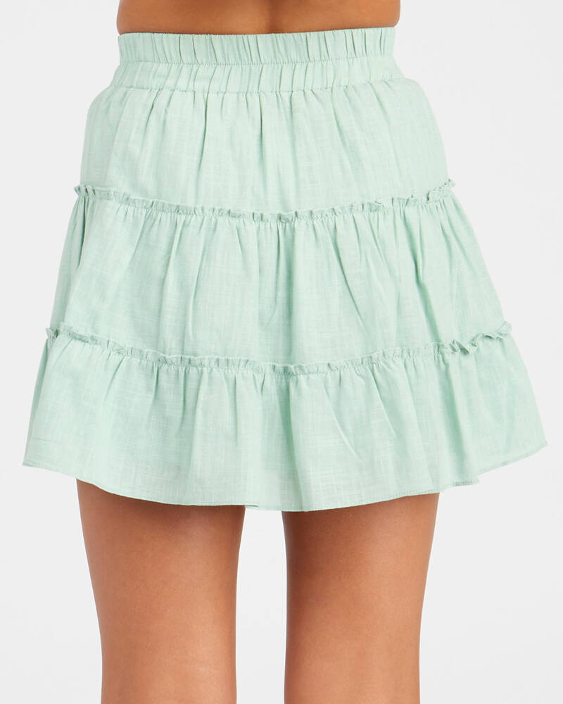 Mooloola Girls' Leta Skirt for Womens