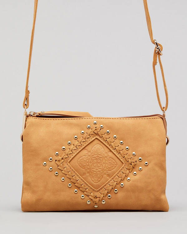Mooloola Elise Sling Bag for Womens