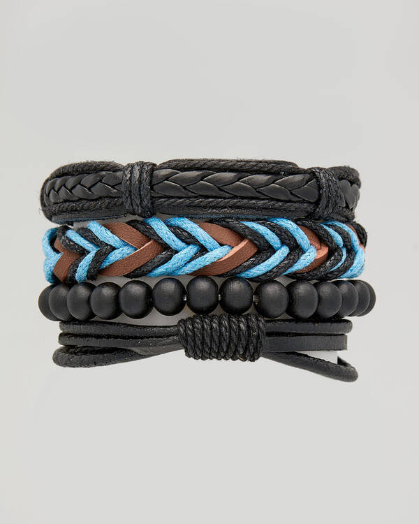 REPUBLIK Combo Bracelet for Mens