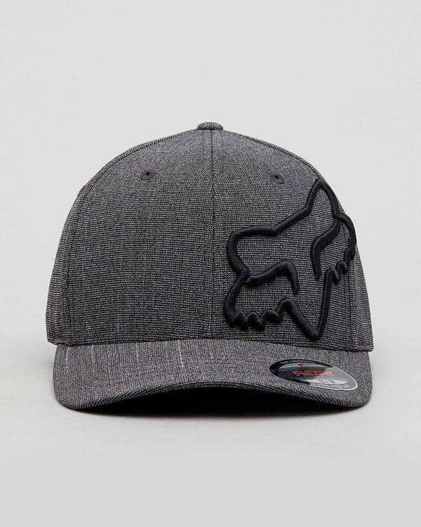 Fox Clouded Flexfit Cap for Mens