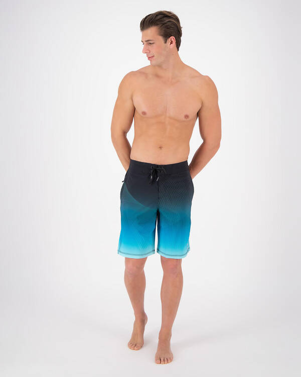 Skylark Radar Board Shorts for Mens