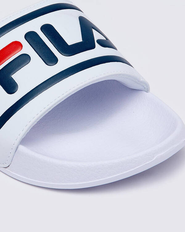 Fila Heritage Slides for Mens
