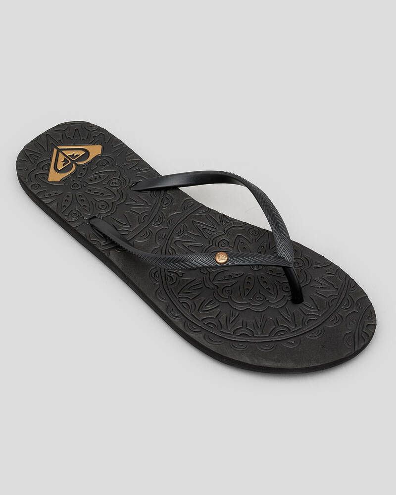 Roxy Antilles Thongs for Womens