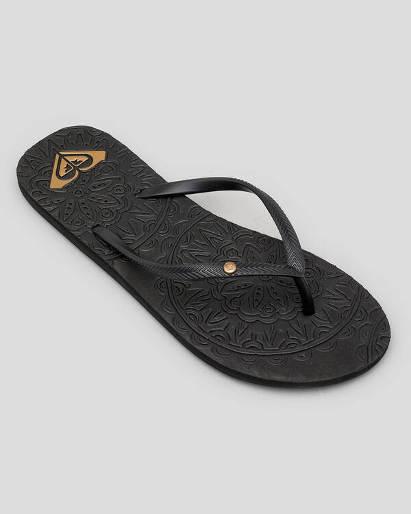 Roxy Antilles Thongs for Womens