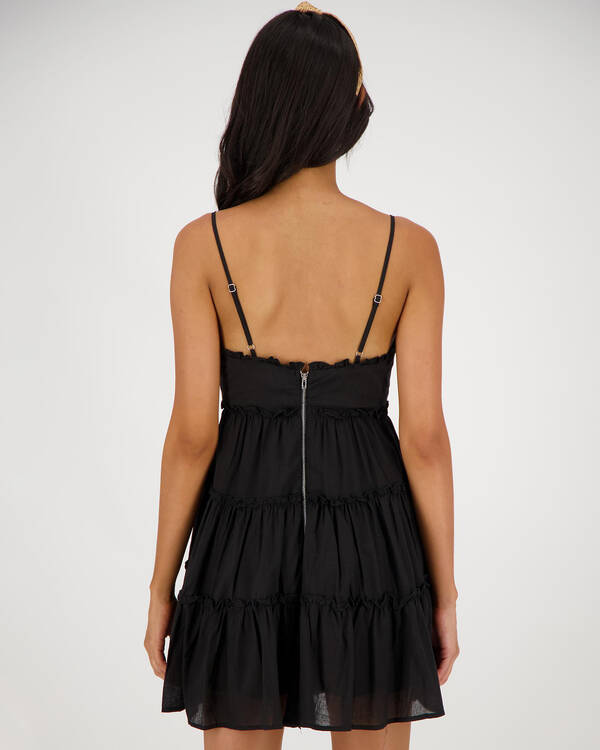 Mooloola Theo Dress for Womens