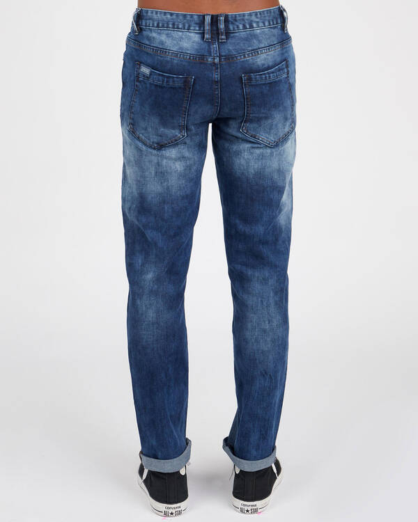 Jacks Discover Jeans for Mens