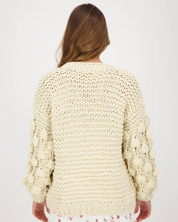 Ava And Ever Jane Knit Cardigan for Womens