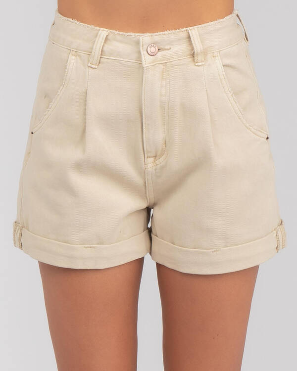 Used Urban Shorts for Womens