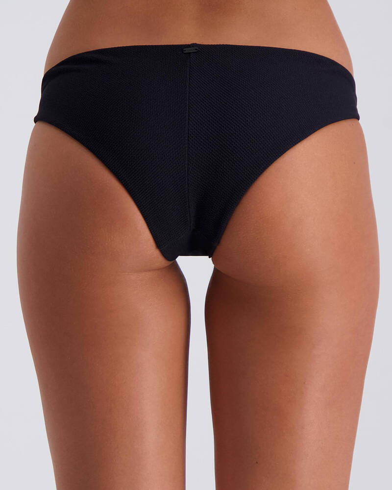 Rip Curl Premium Surf Bikini Bottom for Womens