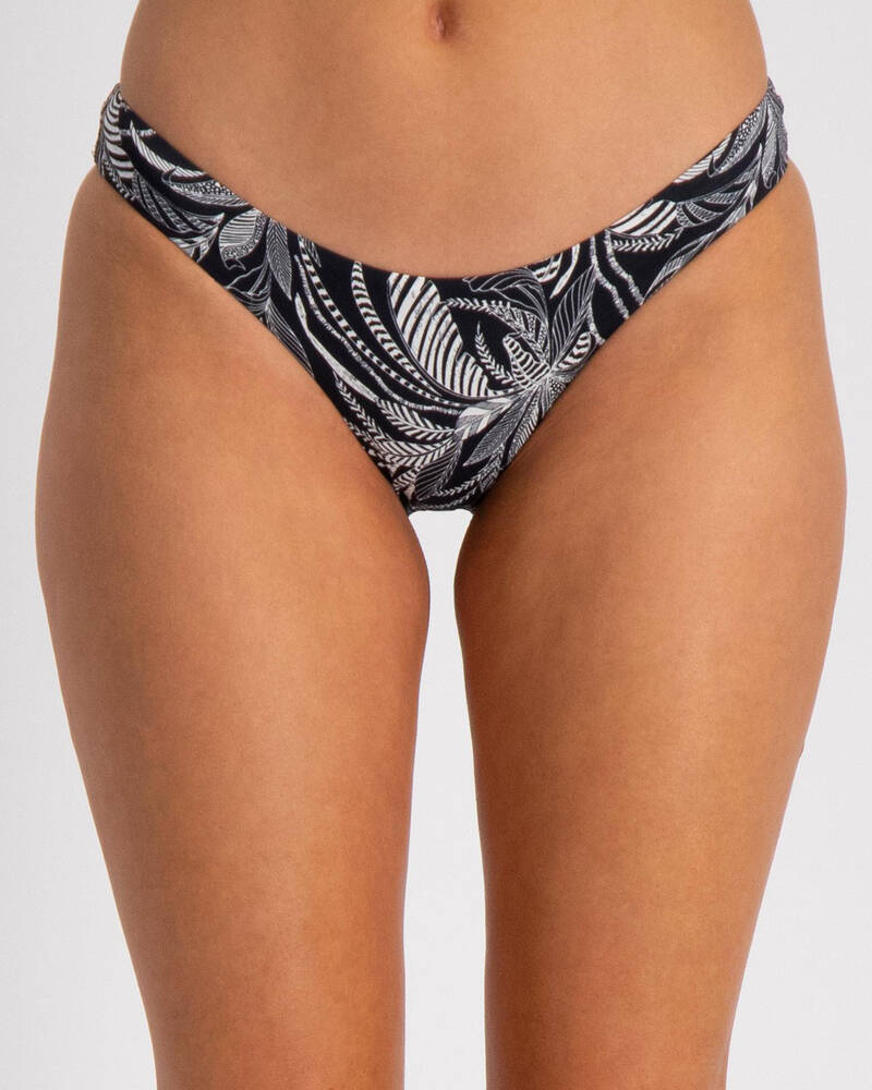 Kaiami Zahara Bikini Bottom for Womens