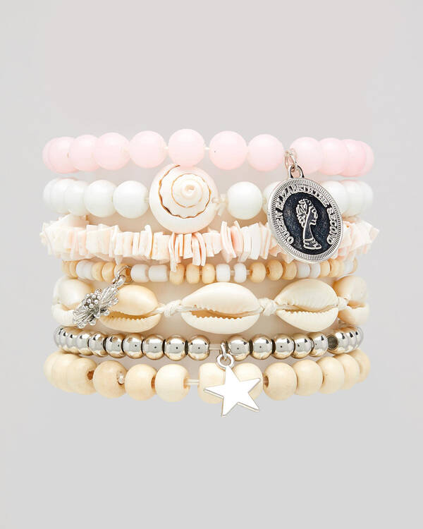 Karyn In LA Raeanne Bracelet Pack for Womens