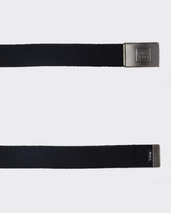 RVCA Falcon Web Belt for Mens