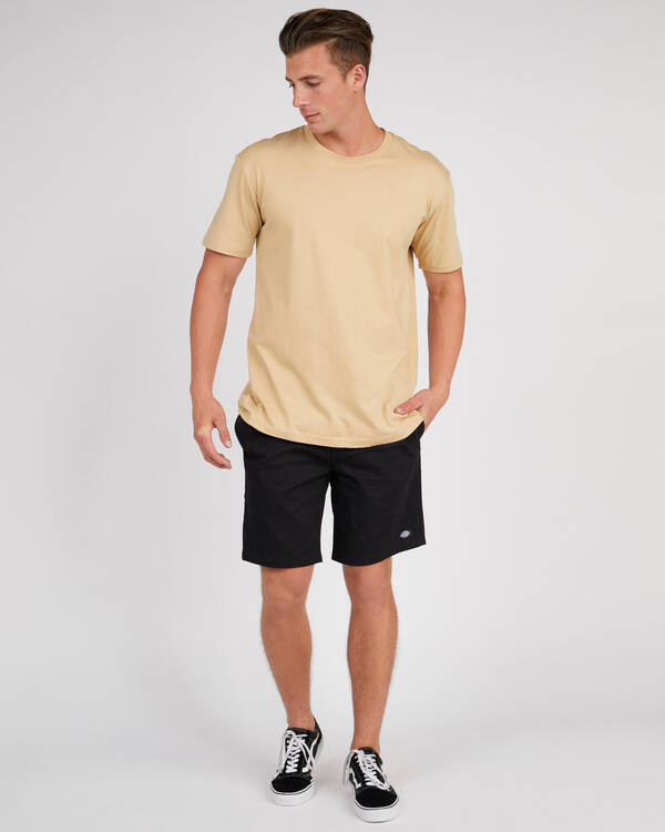 Dickies 9" Regular Fit Shorts for Mens
