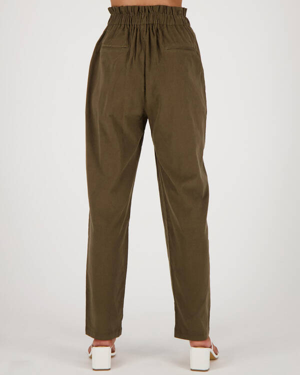 Rumor Declan Pants for Womens