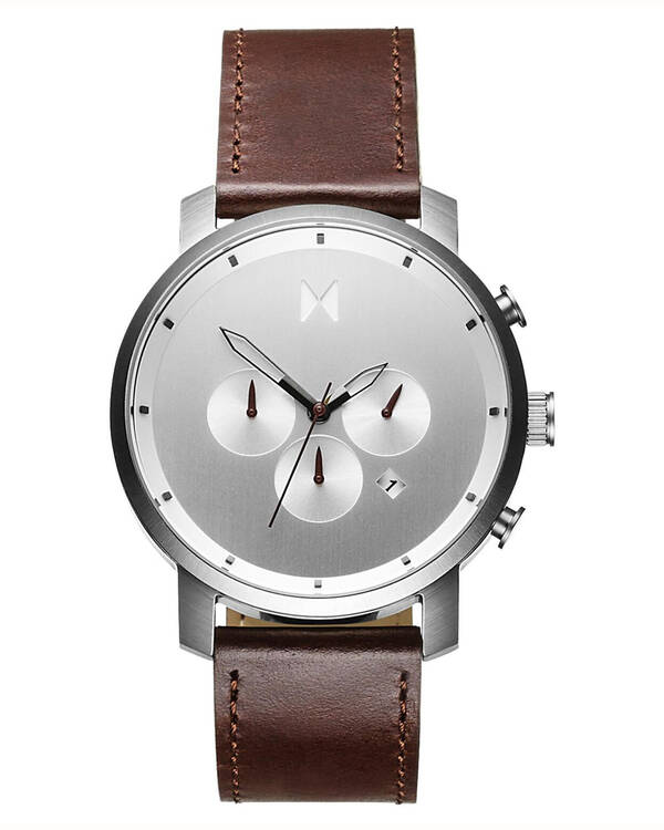Mvmt Watches Chrono Watch for Mens
