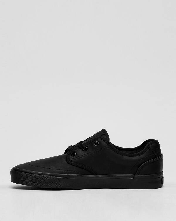 Lucid Geomet BTS Shoes for Mens