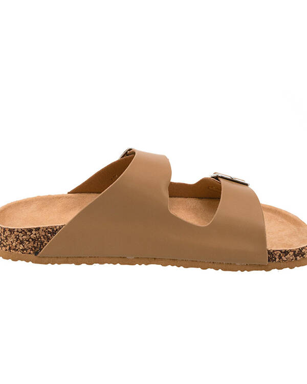 Ava And Ever Cortina Slide Sandals for Womens