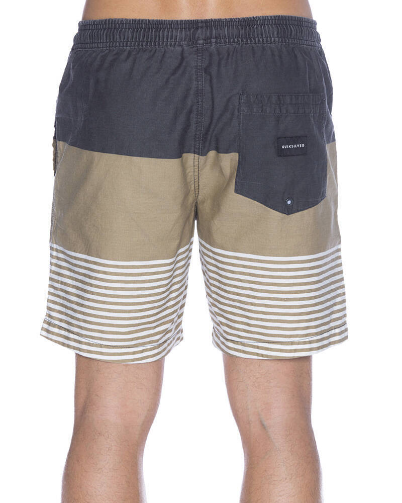 Quiksilver Breaker Breaker Mully Shorts for Mens