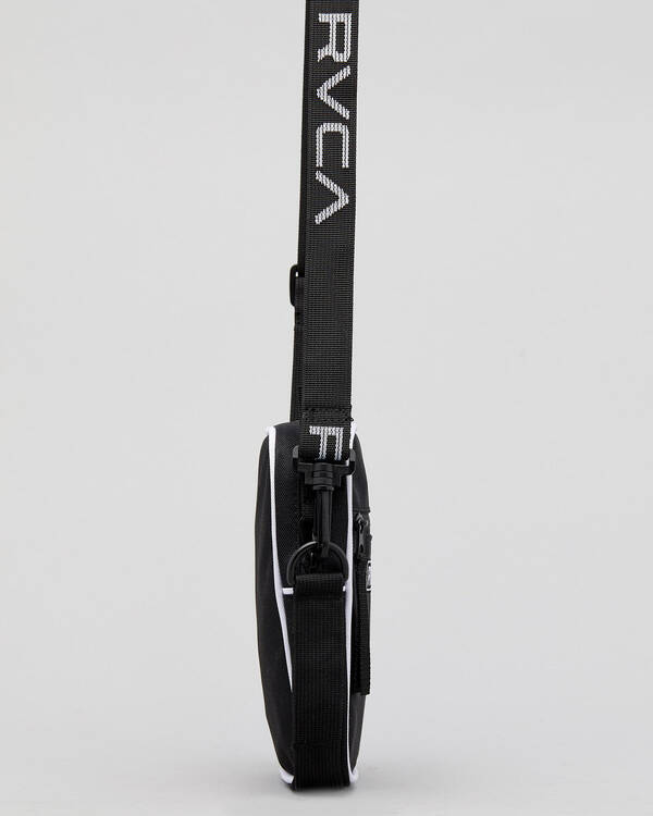 RVCA VA Crossbody Bag for Womens