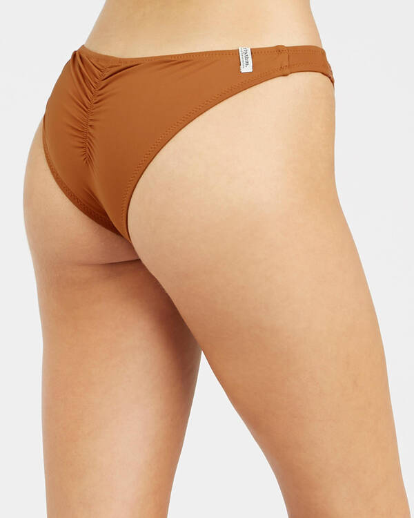 Rhythm My Cheeky Bikini Bottom for Womens