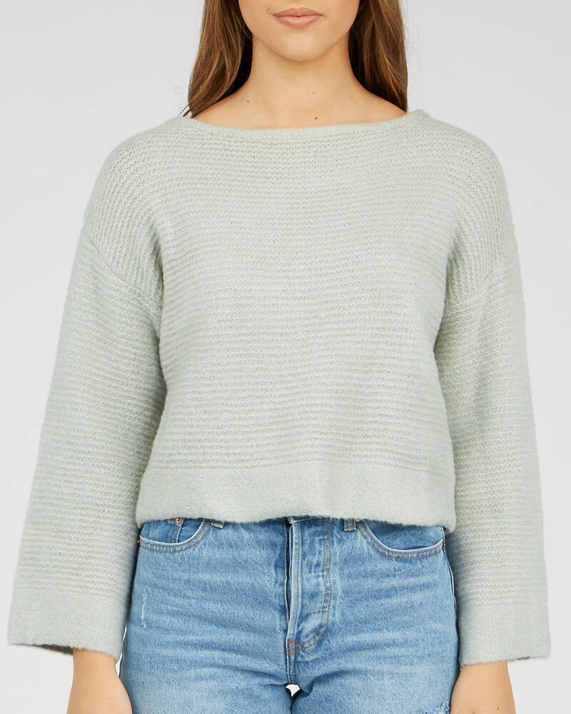 Mooloola Bunny Knit for Womens